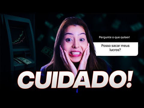 INVESTIMENTOS QUE POSSO SACAR O LUCRO TODO MÊS!