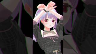 【リードコントロール】え、やめてください。縛らないでください。#vtuber #shorts #リードコントロール 【カスタムキャスト】