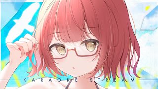 【 歌枠┆KARAOKE 】I've Soundさん楽曲限定！美少女ゲームソング歌枠をします ✧