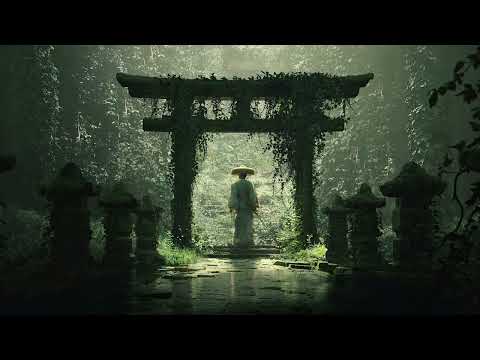 Tom Day & John Pattern  - Mind Unfolded