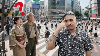 😳Tokyo es LIBERAL y RICO… o NO?