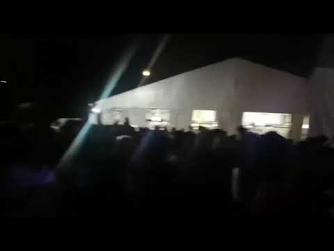 Sick Brain Rock Party