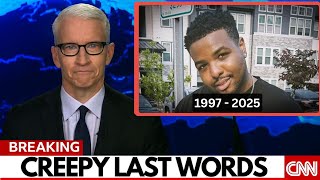 Malik Taylor Dead at 28: TikTok Creator’s Cause of Death & Last Words Shock Fans. 2025