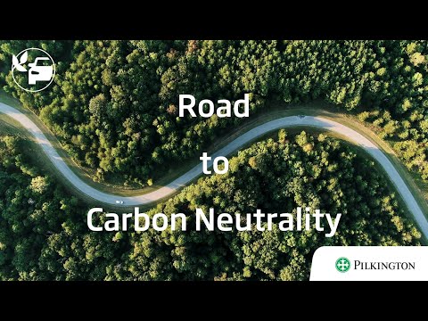 Our Road to Carbon Neutrality - Full Video