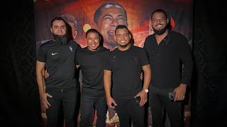 Louvor Aliança  - Vale de São Domingos