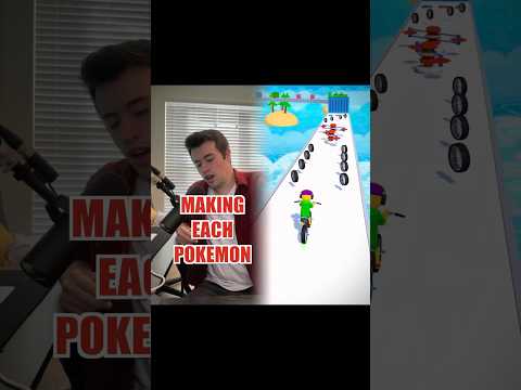 ow did Pokemon allow THIS to happen with Golbat!?#pokemon#shorts#skit#skits#pokemongo#funny