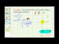 Understanding Cosine Using Half Angle Identity