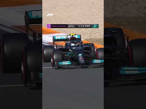 FORMULA 1