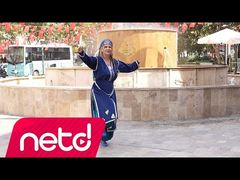 Ankaralı Serpil Yeni - Egenin Efesi
