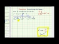Solving Quadratic Equations Concepts
