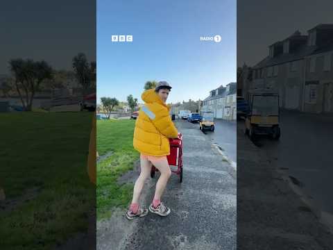 nice shorts greg 📦📮 #IslesOfScilly #RoguePromises #GregJames