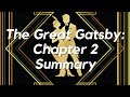 The Great Gatsby Themes and Symbols