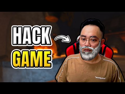 ⚠️ Bùm Là Thằng Hack The Forge?