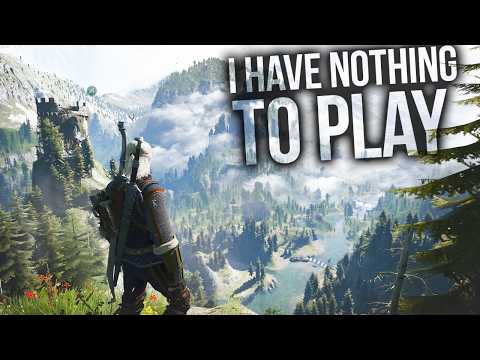 Why You Always Have NOTHING <strong>TO</strong> <strong>PLAY</strong>