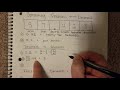 Converting Between Fractions and Decimals
