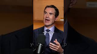 Are You Using The Voice In Your Head? | Jimmy Carr