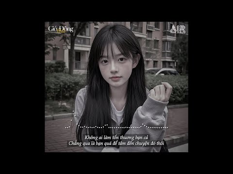 Nhạc Chill Xu Hướng TikTok - Nhạc Lofi Chill Tâm Trạng Buồn Hay Nhất Hiện Nay - Nhạc Chill Buồn 2025