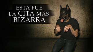 3 ATERRADORAS historias de CITAS (Vol.4) | Relatos de horror Reales