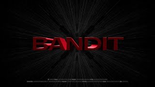 Lost - Bandit (Visualizer)