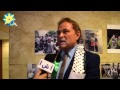 بالفيديو : علاء حيدر : وكالة أنباء الشرق الأوسط ومصر كلها تساند الفلسطينيين بكل قوة
