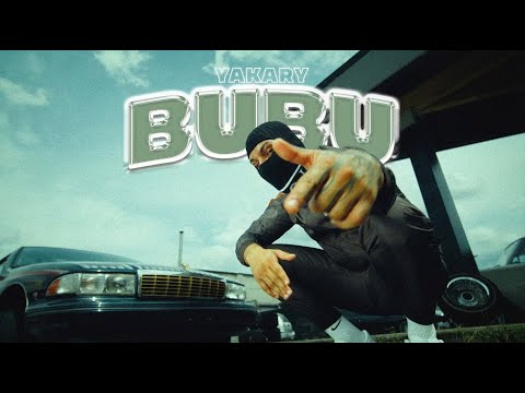 Yakary - BUBU [Original & AI Recovered Music Video]