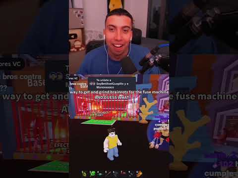 Sammy Copion / Twitch elabrahaham