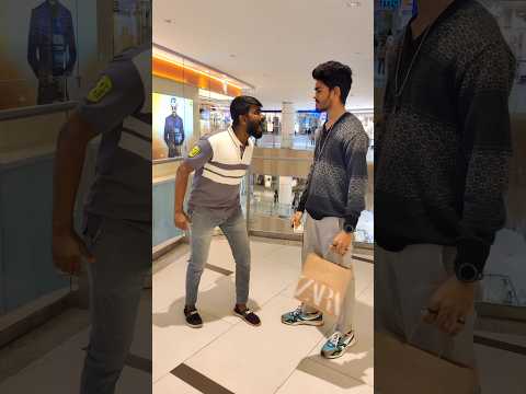 He stole an iPhone, watch what he does #fun #funny #funnyshorts #funnyvideo #youtubeshorts