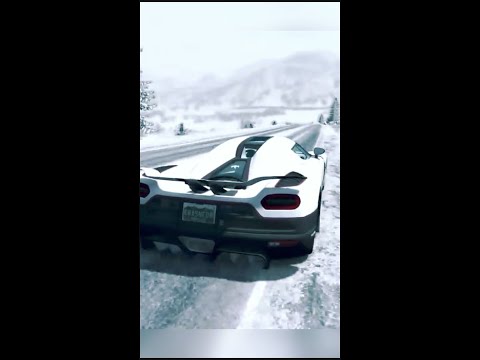 Koenigsegg one  crashes BeamNG.drive
