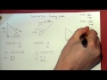 Trigonometric Functions and Their Applications
