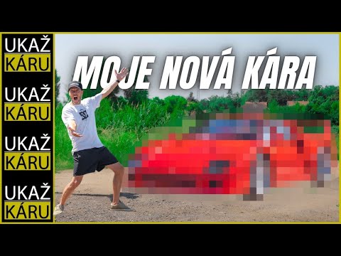 4K | KONEČNĚ JE DOMA!