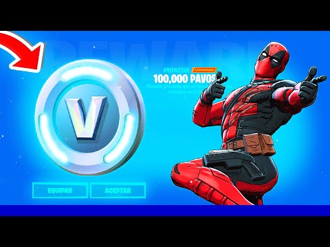 *BUG OCULTO* Como conseguir PAVOS GRATIS en FORTNITE REMIX CAPITULO 2 ✅ Pavos Gratis Fortnite