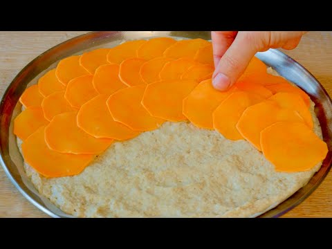 My grandmother taught me the new way how to cook sweet potatoes! Delicious sweet potato recipe!