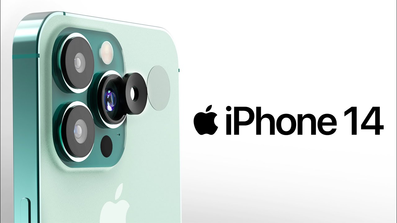 iPhone 14 Pro – Apple’s BIGGEST Camera Upgrade in Years!