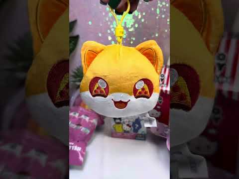 Opening Five Below Hello Kitty Blind Bag✨🌈 #asmr #sanrio #hellokitty