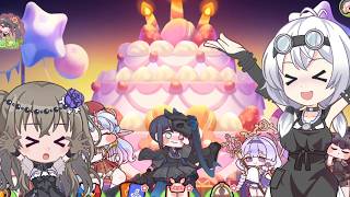 20_ひまりともち子さんともちもちほっぺ【VOICEVOX実況】【トリッカル・もちもちほっペ大作戦】