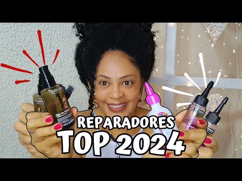 MELHORES FINALIZADORES PARA CABELOS CRESPOS E CACHEADOS  TOP 2024!