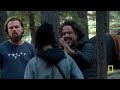 Exploring Climate Change Through Leonardo DiCaprio's Documentary