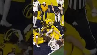 J.J. Buchanan GAME-WINNING TD vs. Western Michigan | 2026