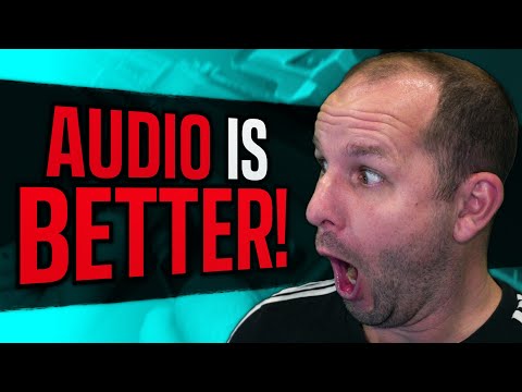 AUDIO IS BETTER! Full Patch .16.7 Breakdown - Escape from Tarkov