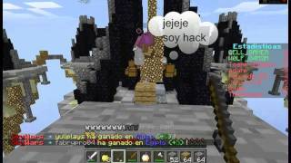 ¿SOY PRO EN MINECRAFT?|MINECRAFT