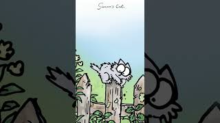 Summer Mug - Simon's Cat Four Seasons
