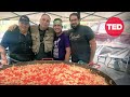 Feeding Puerto Rico: A Story of Urgency and Community