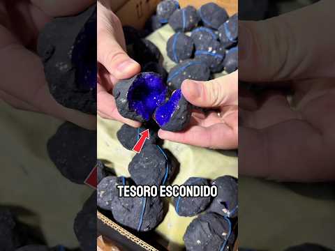 ¡Si encuentras estas piedras, no las ignores; podrían ser muy valiosas!