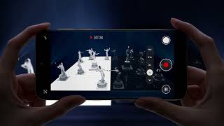 HUAWEI Pura 80 Pro I Karanlığa Işık Tut