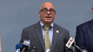 7 Shot in Trenton: What Officials Just Revealed