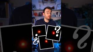 El James Webb Detectó Estos Puntos Rojos... ¿Qué Son?