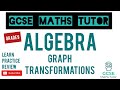 Graph Transformations and Function Notation