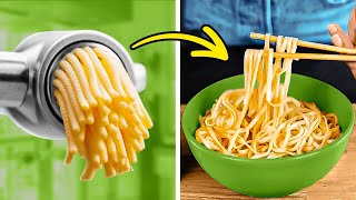 Trucos Innovadores para Simplificar tu Cocina: Recetas Rápidas que Ahorran Tiempo 🍴🍳