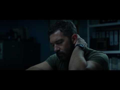 Security trailer - Antonio Banderas, Ben Kingsley