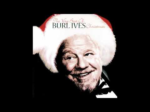 Burl Ives "Silver And Gold" (Official Audio)